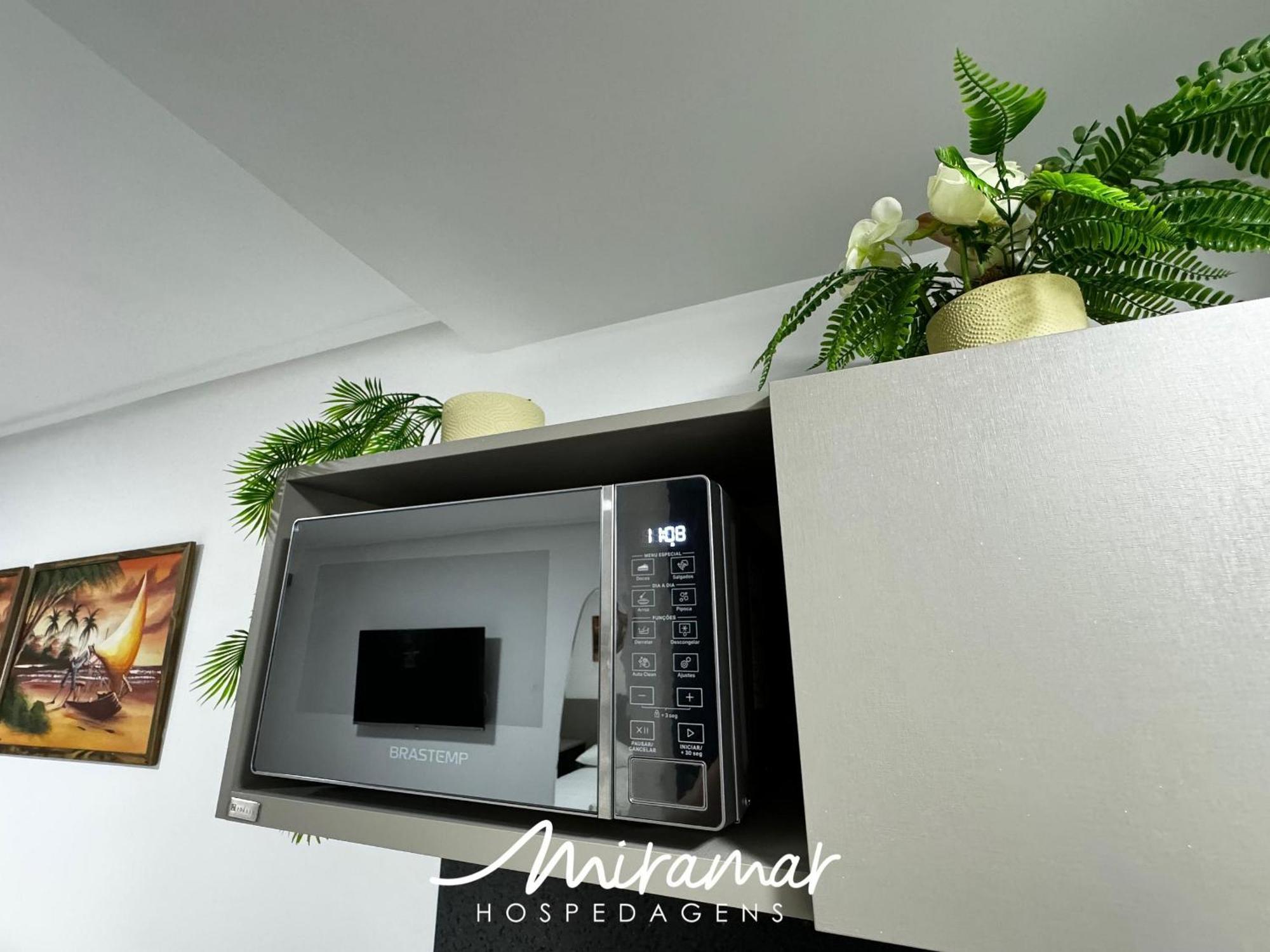Apartament Move - Tambau João Pessoa Zewnętrze zdjęcie