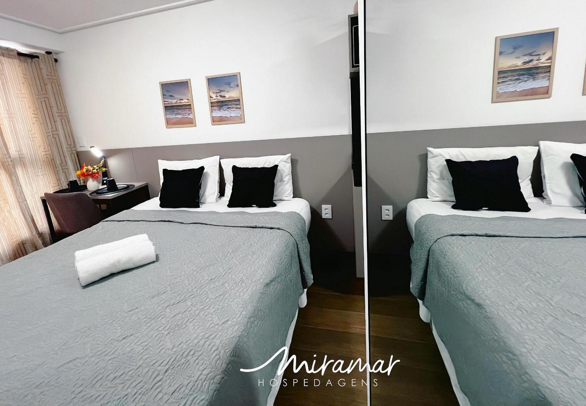 Apartament Move - Tambau João Pessoa Zewnętrze zdjęcie