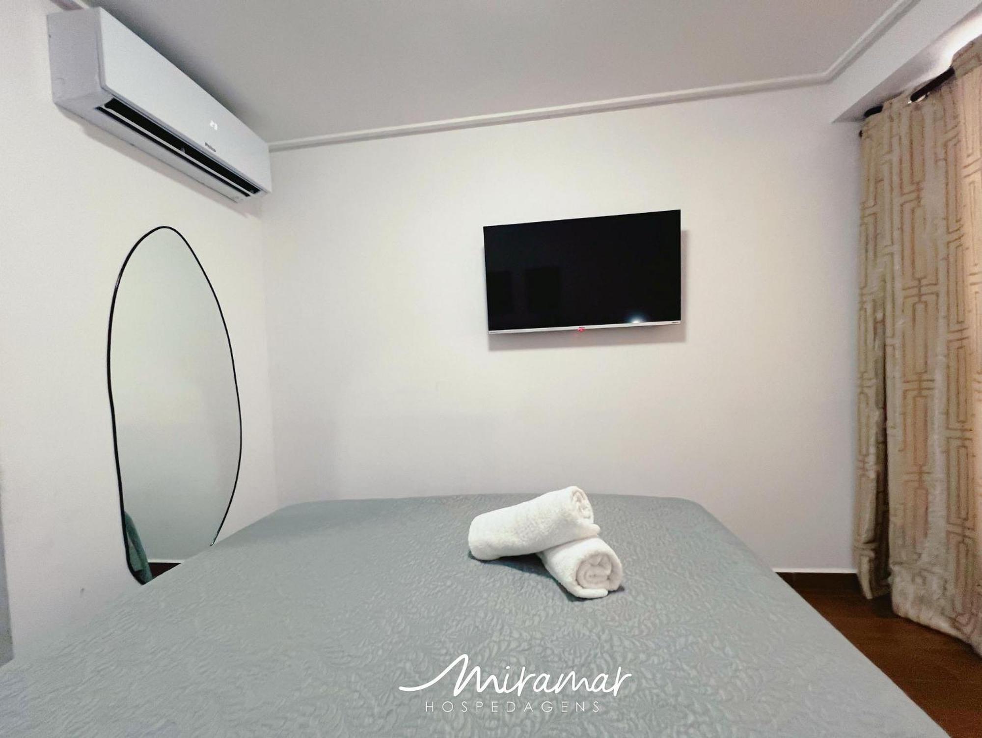 Apartament Move - Tambau João Pessoa Zewnętrze zdjęcie